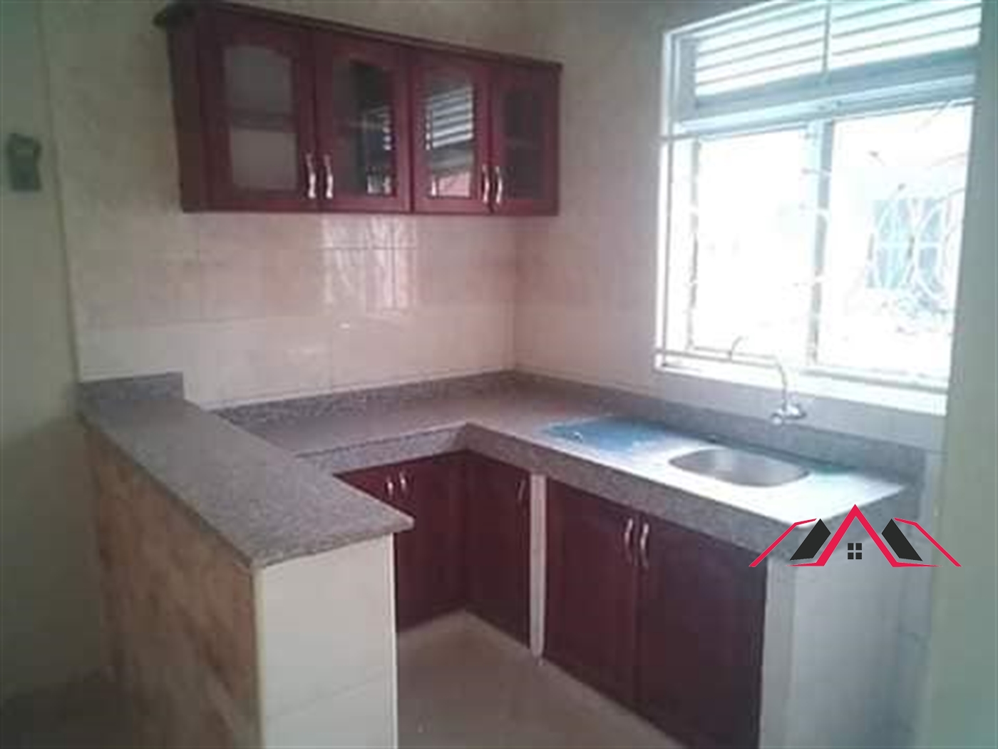 Semi Detached for rent in Kyaliwajjala Kampala