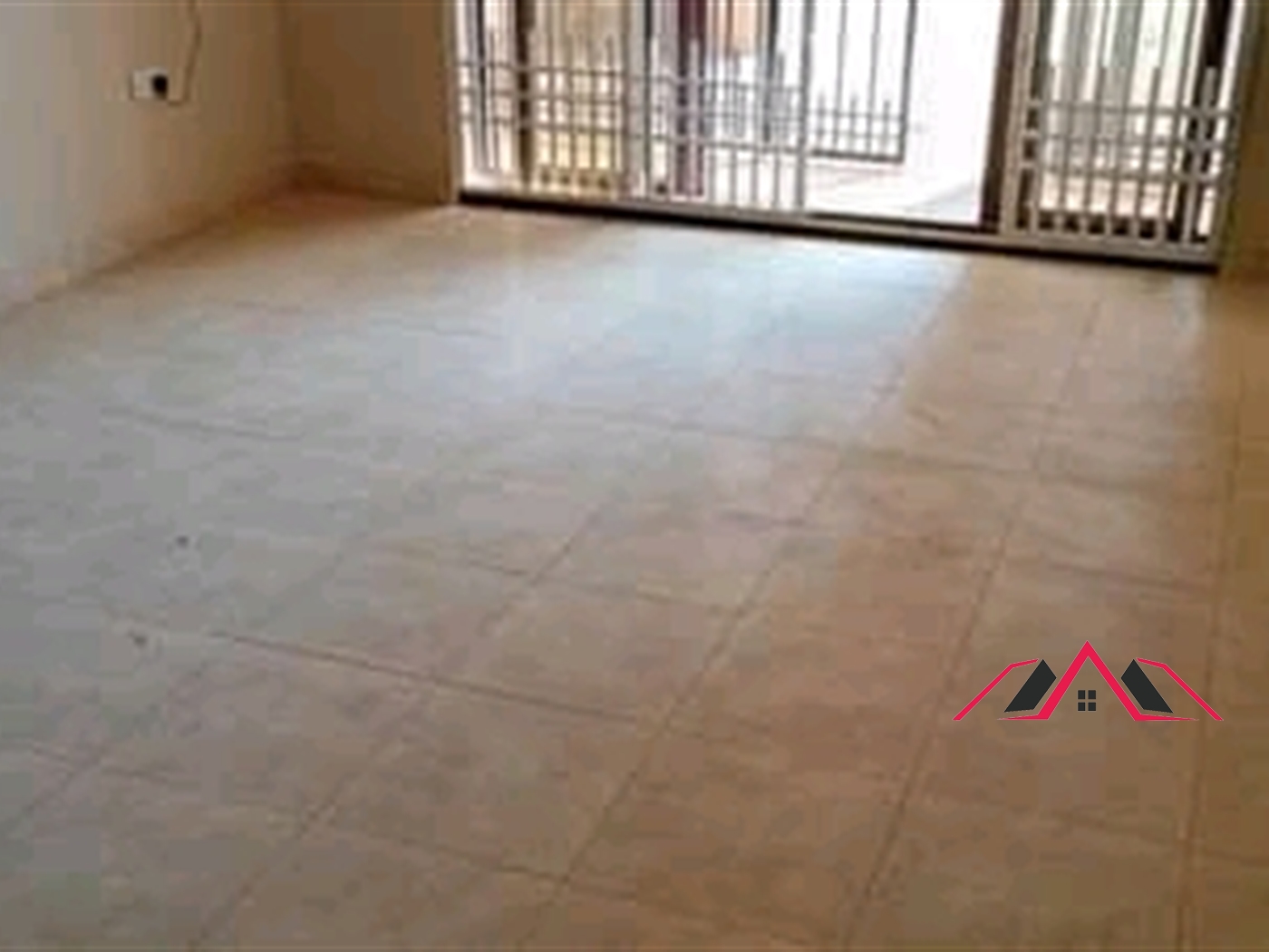 Apartment for rent in Kyaliwajjala Kampala