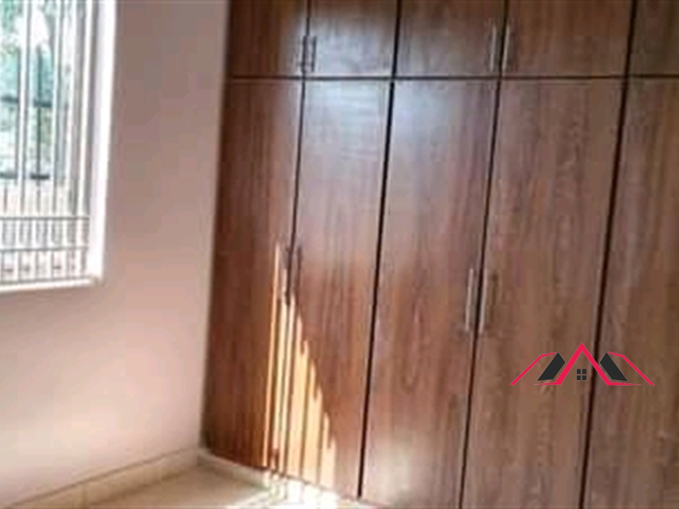 Apartment for rent in Kyaliwajjala Kampala