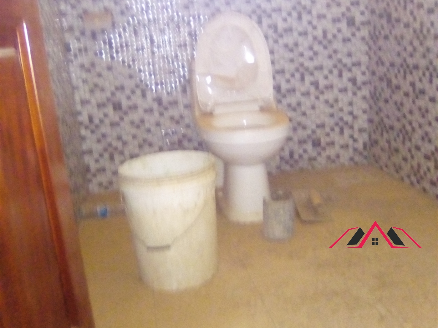 Apartment for rent in Namugongo Wakiso