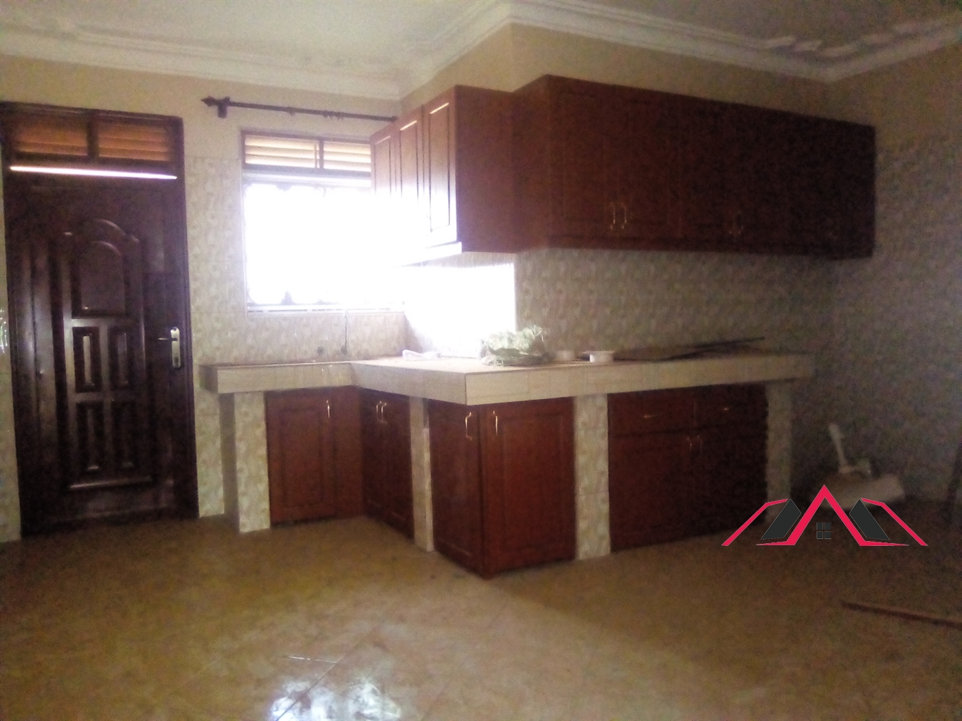 Apartment for rent in Namugongo Wakiso