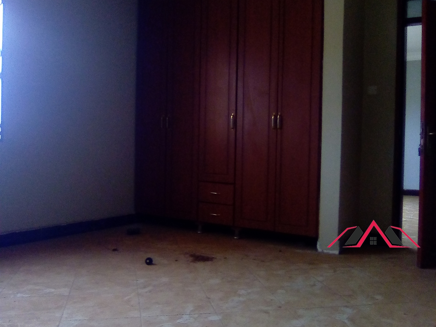 Apartment for rent in Namugongo Wakiso