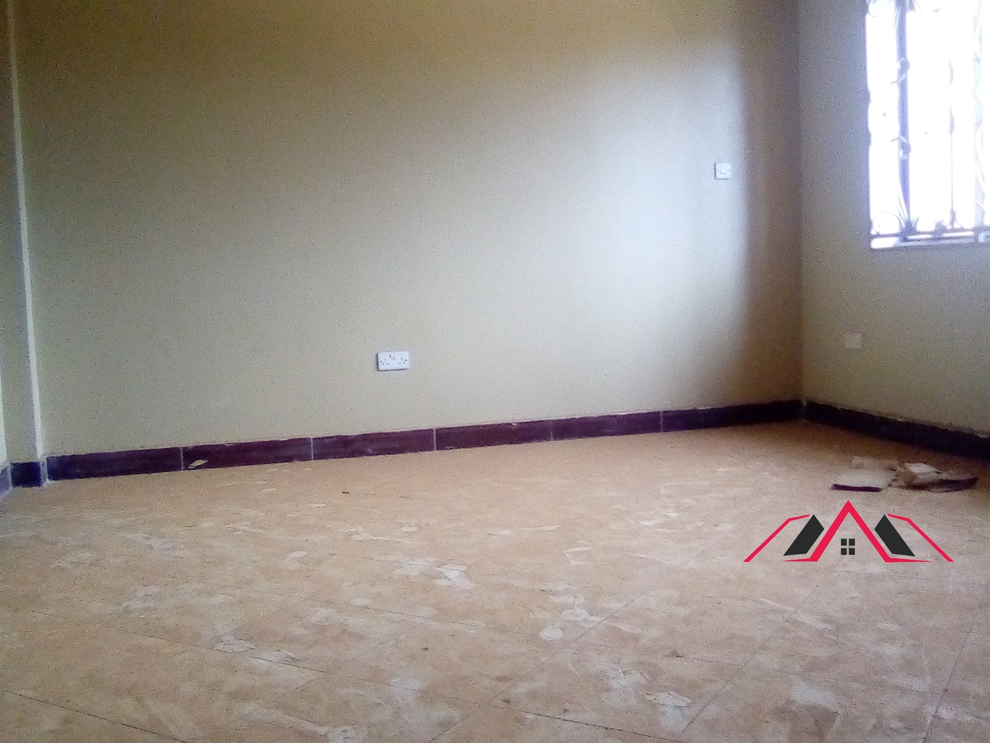 Apartment for rent in Namugongo Wakiso