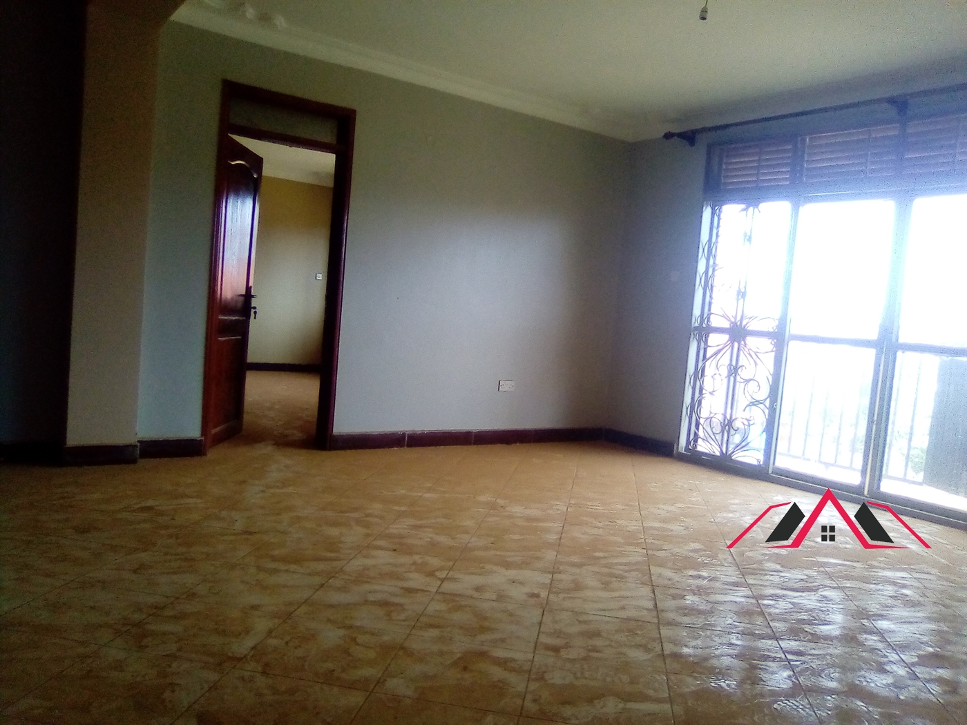 Apartment for rent in Namugongo Wakiso