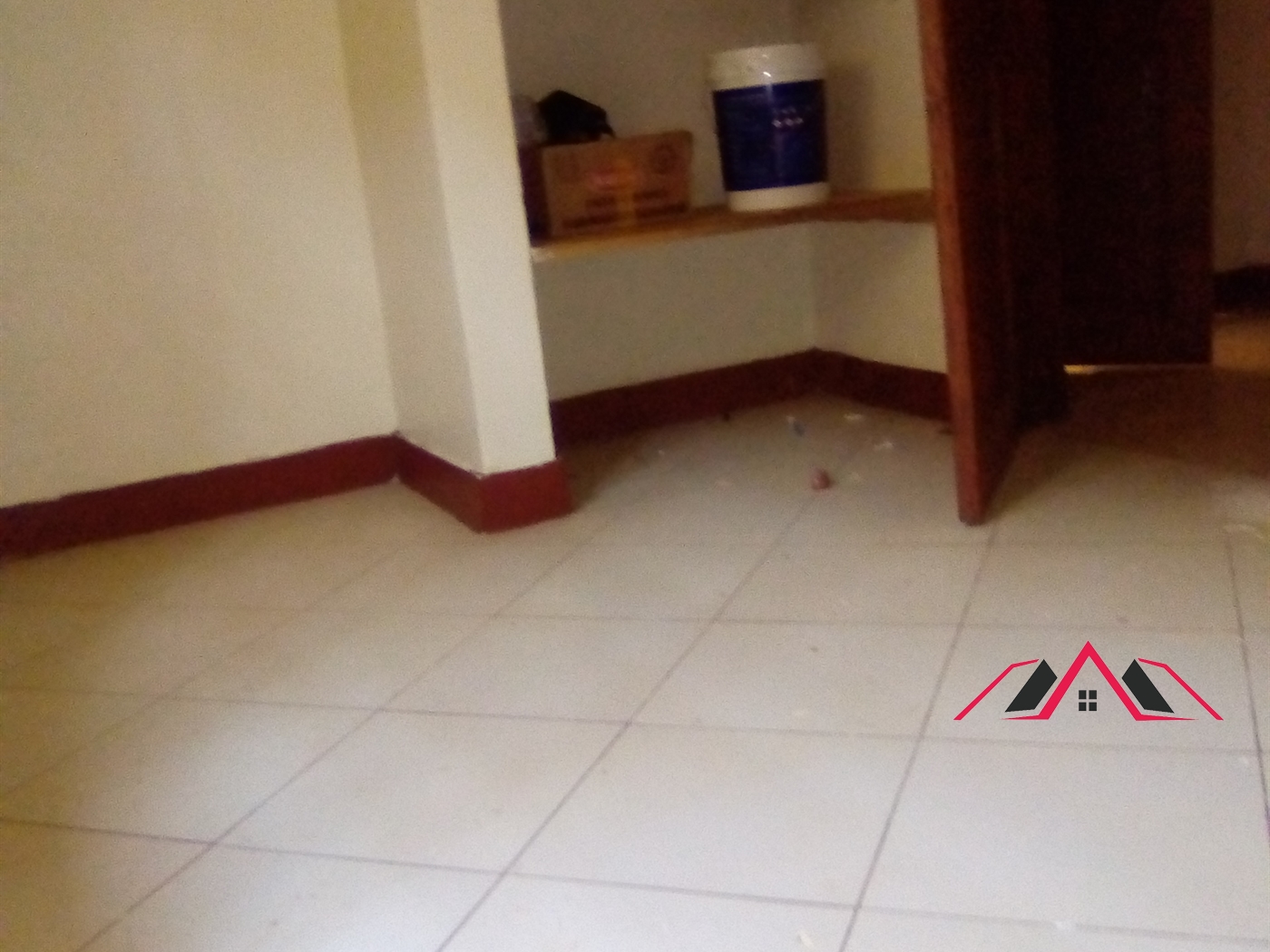 Semi Detached for rent in Najjera Kampala