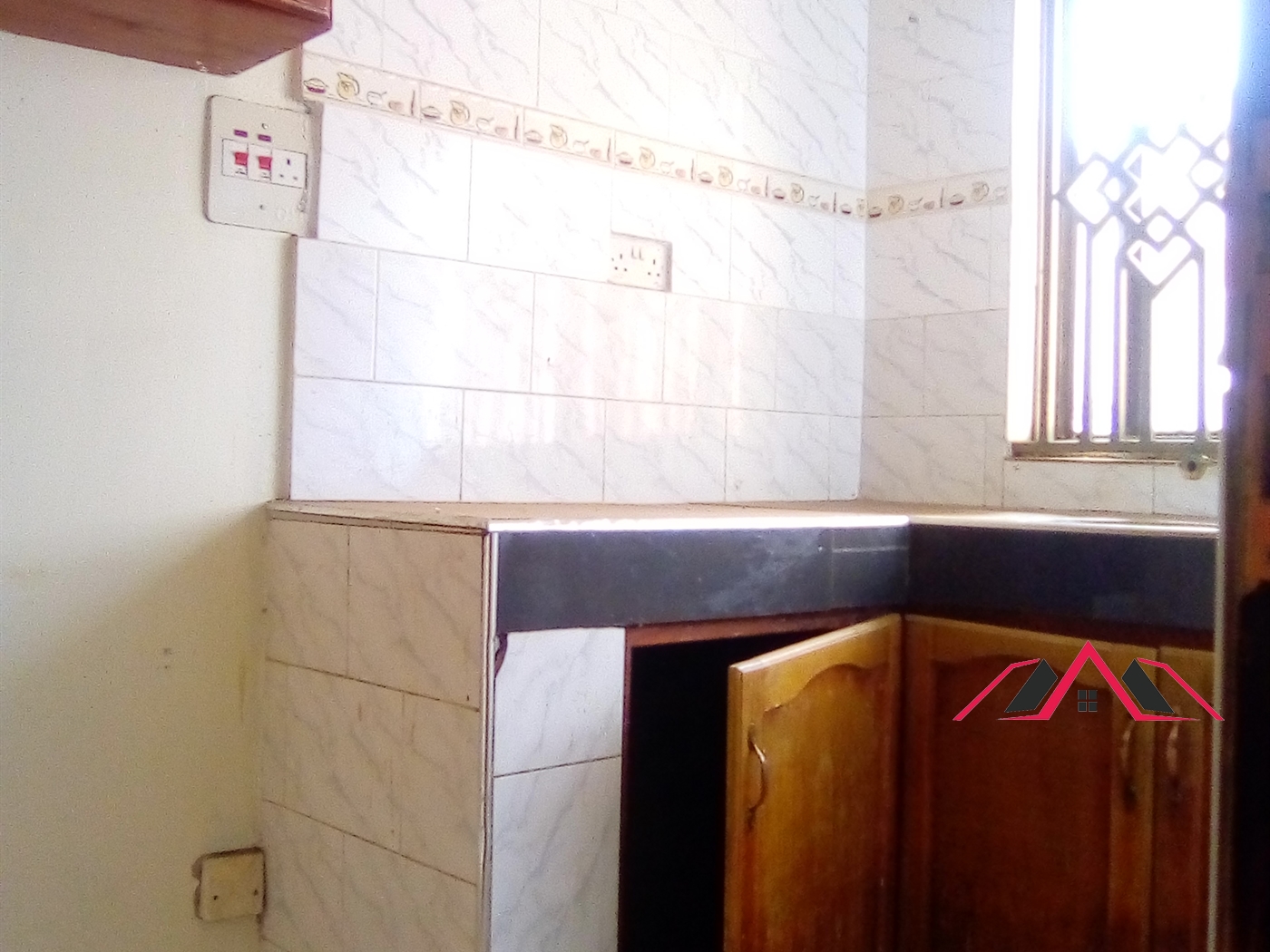 Semi Detached for rent in Kyaliwajjala Kampala