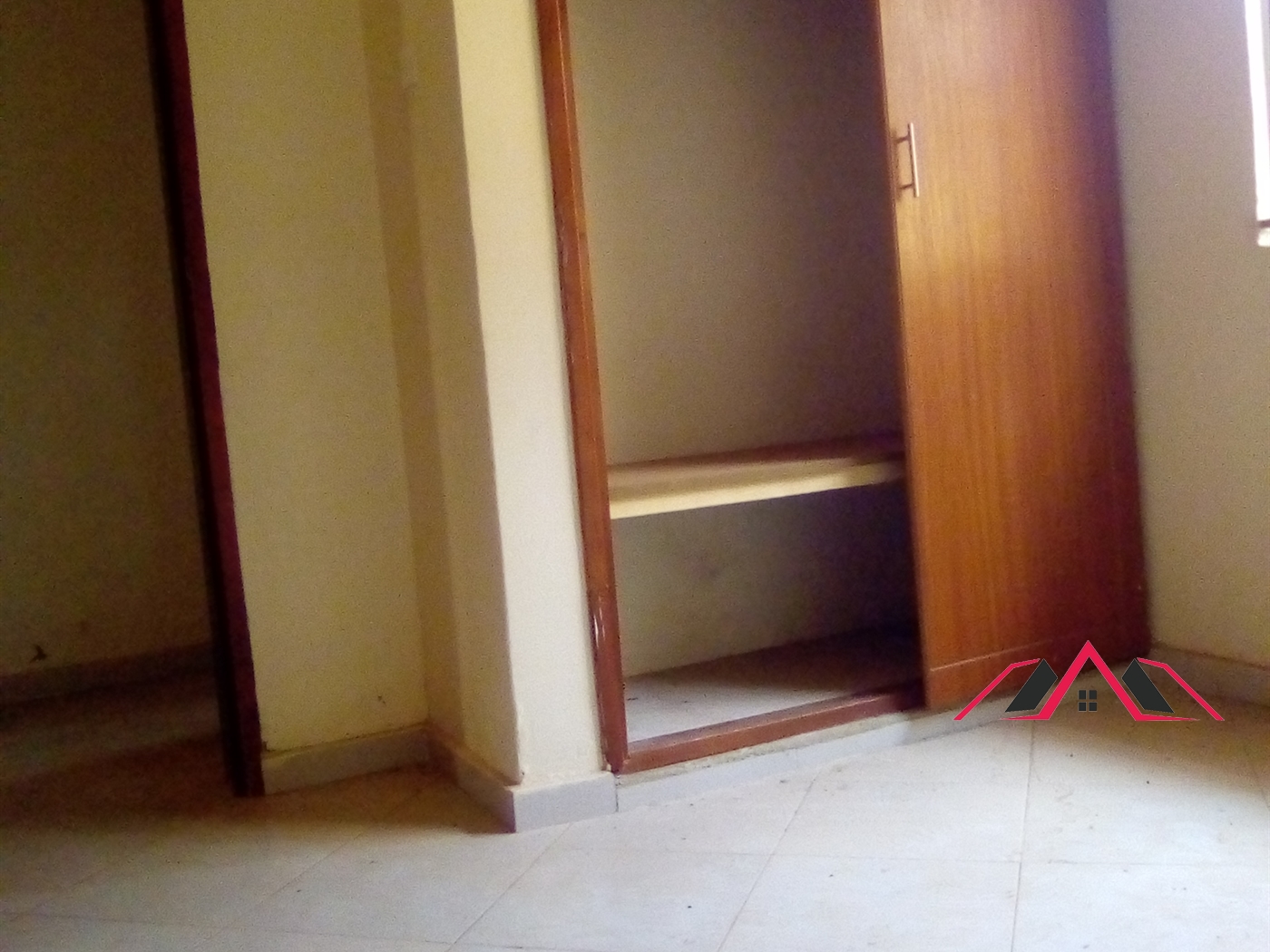 Semi Detached for rent in Kyaliwajjala Kampala