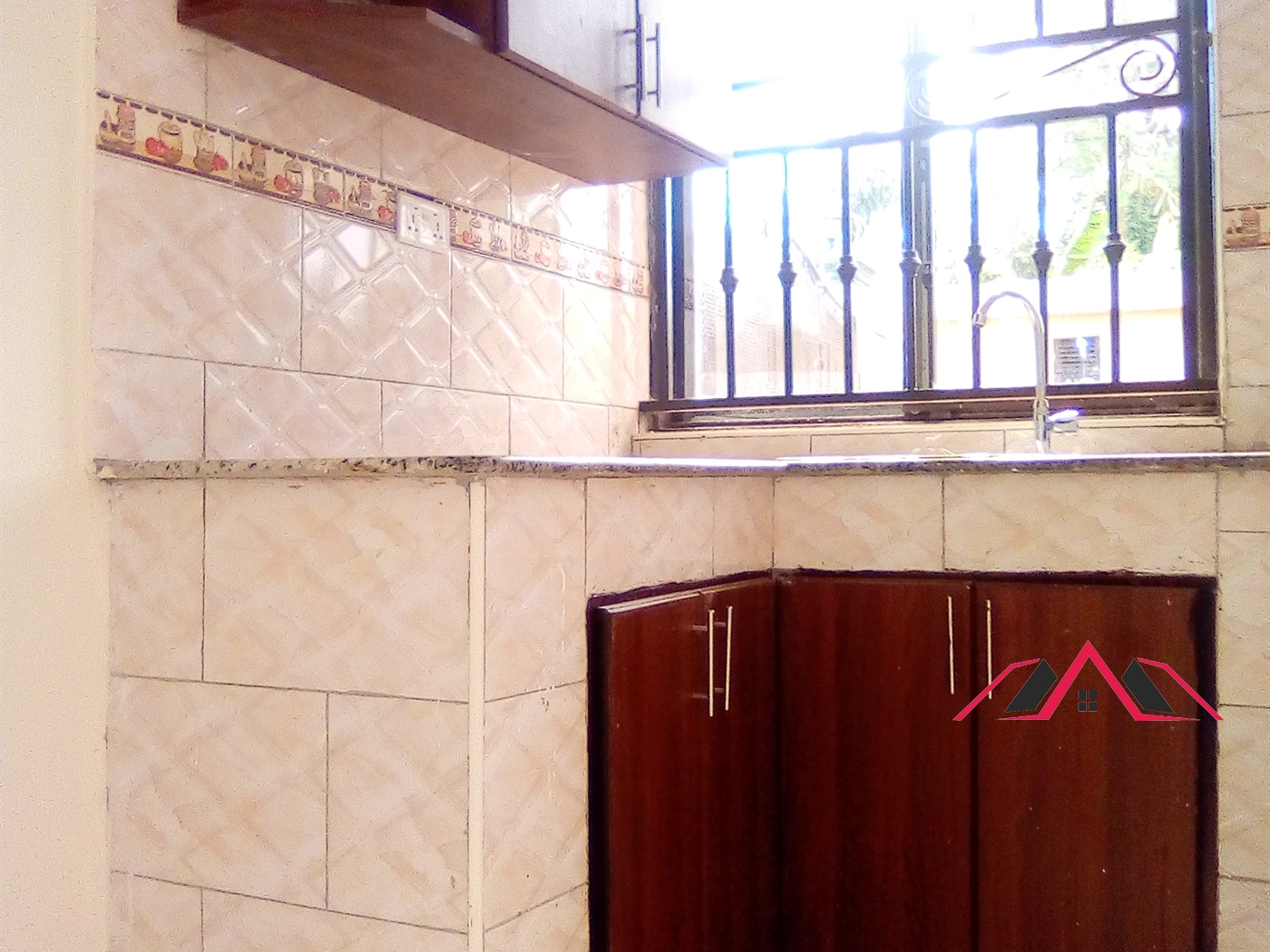 Apartment for rent in Kira Wakiso