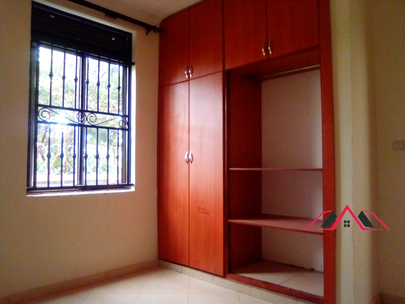 Apartment for rent in Kira Wakiso