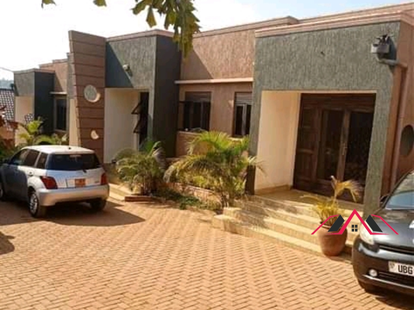 Rental units for sale in Kisaasi Kampala