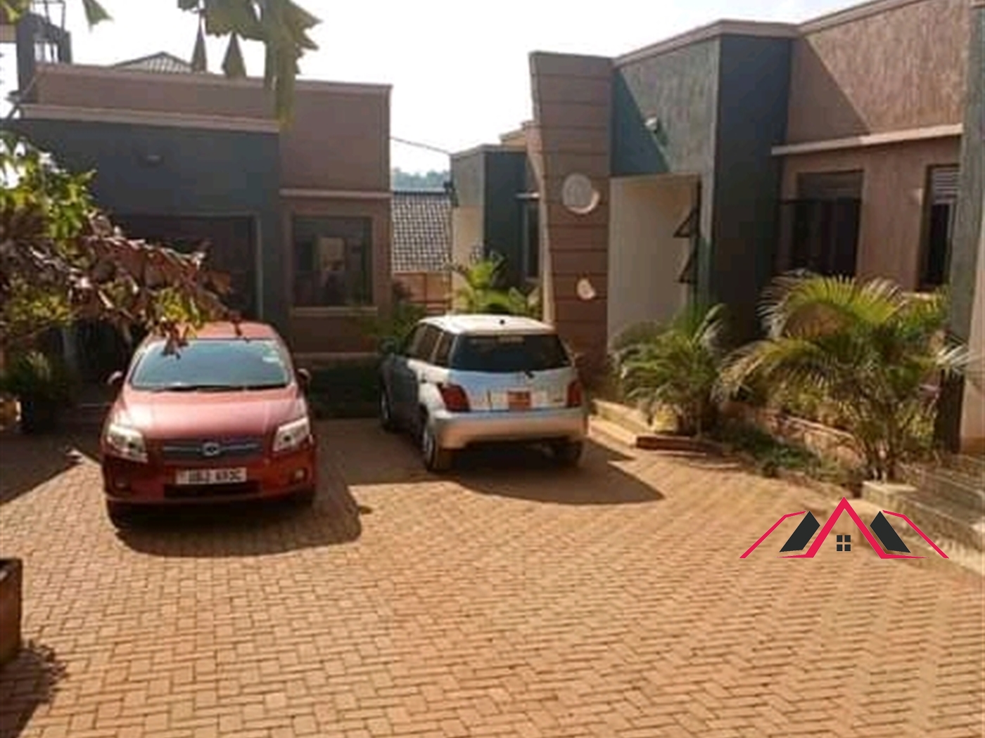 Rental units for sale in Kisaasi Kampala