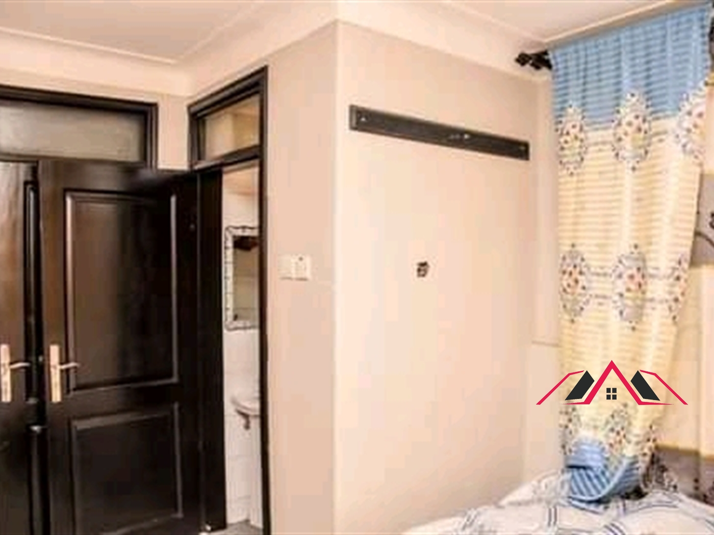 Apartment for rent in Kisaasi Kampala