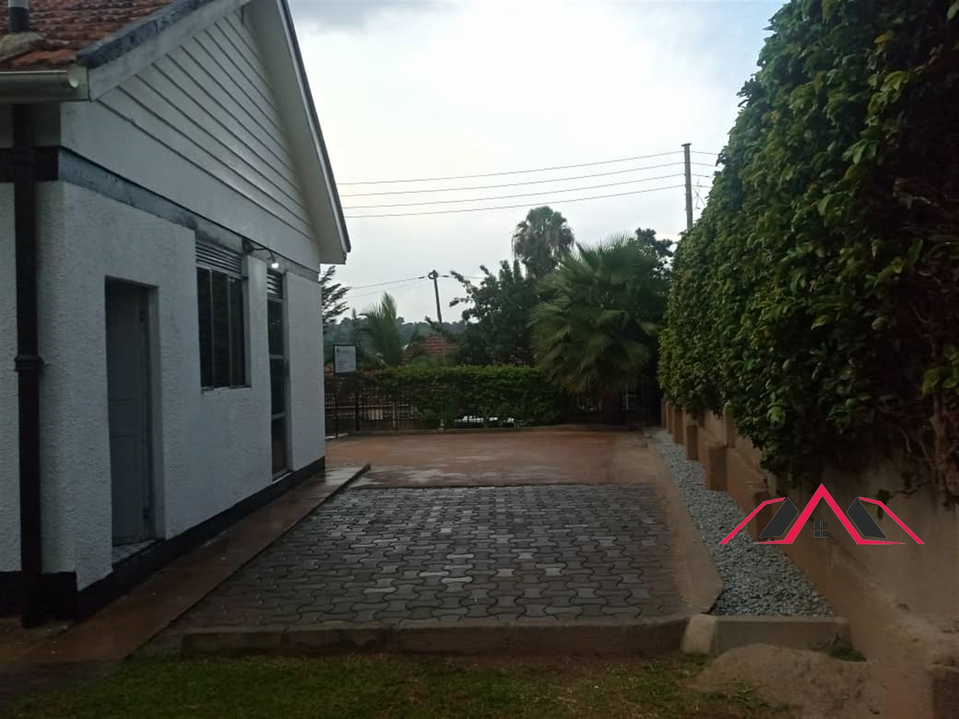 Bungalow for sale in Ntinda Kampala