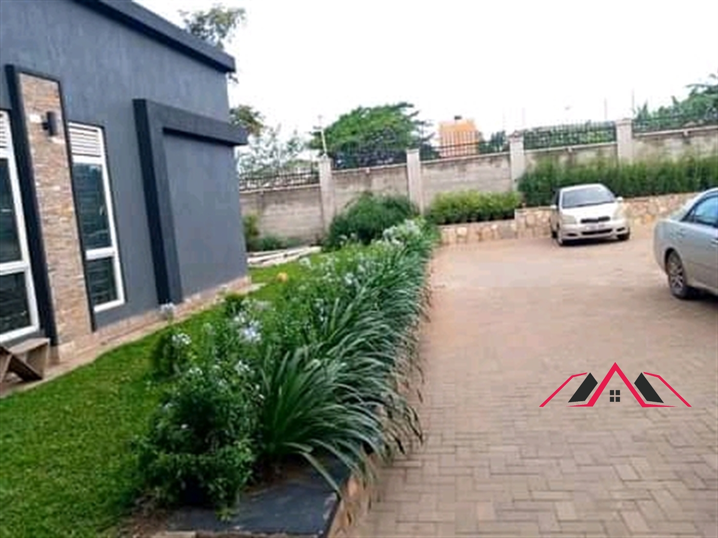 Apartment for rent in Kira Wakiso