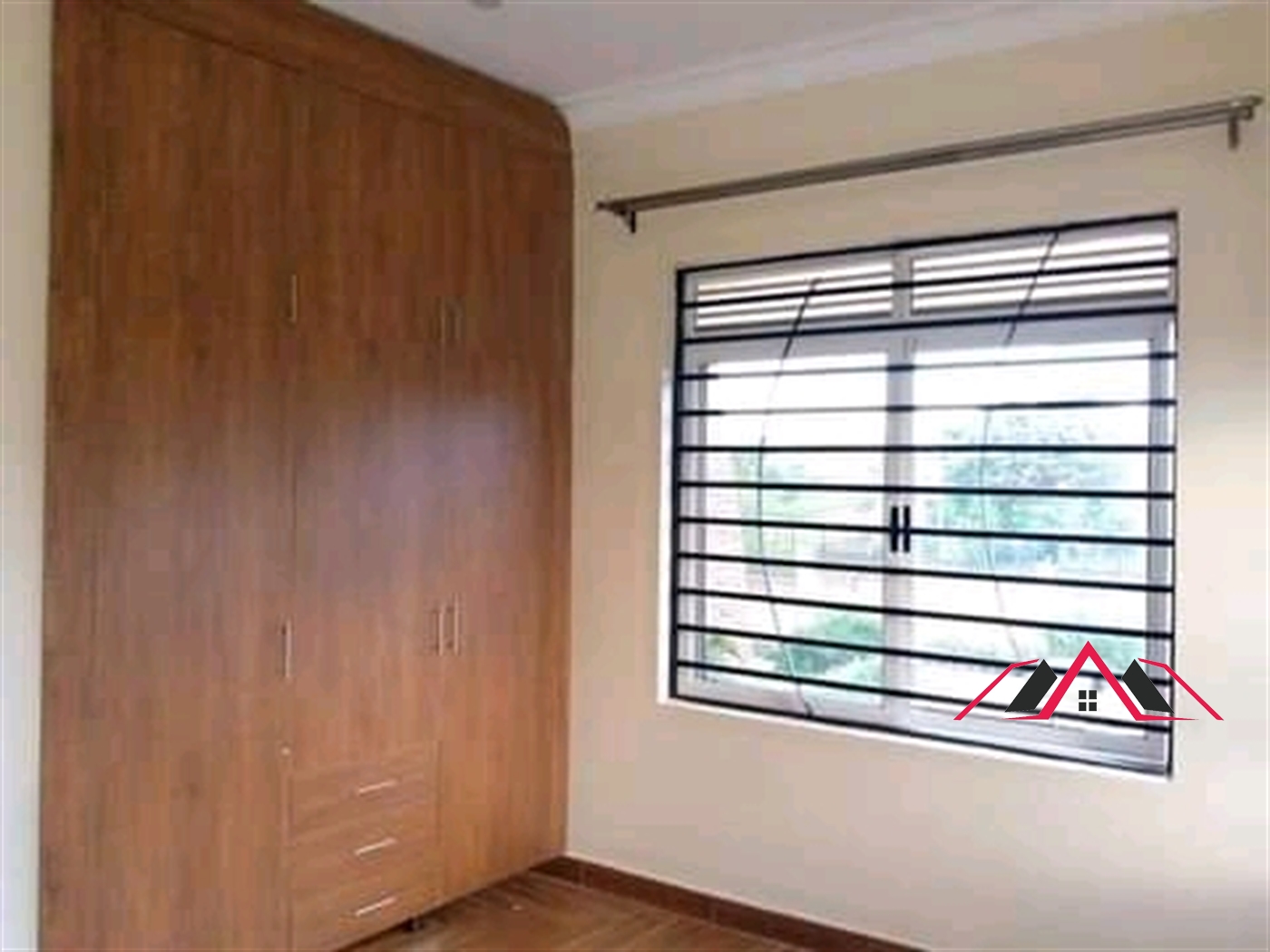 Apartment for rent in Kira Wakiso