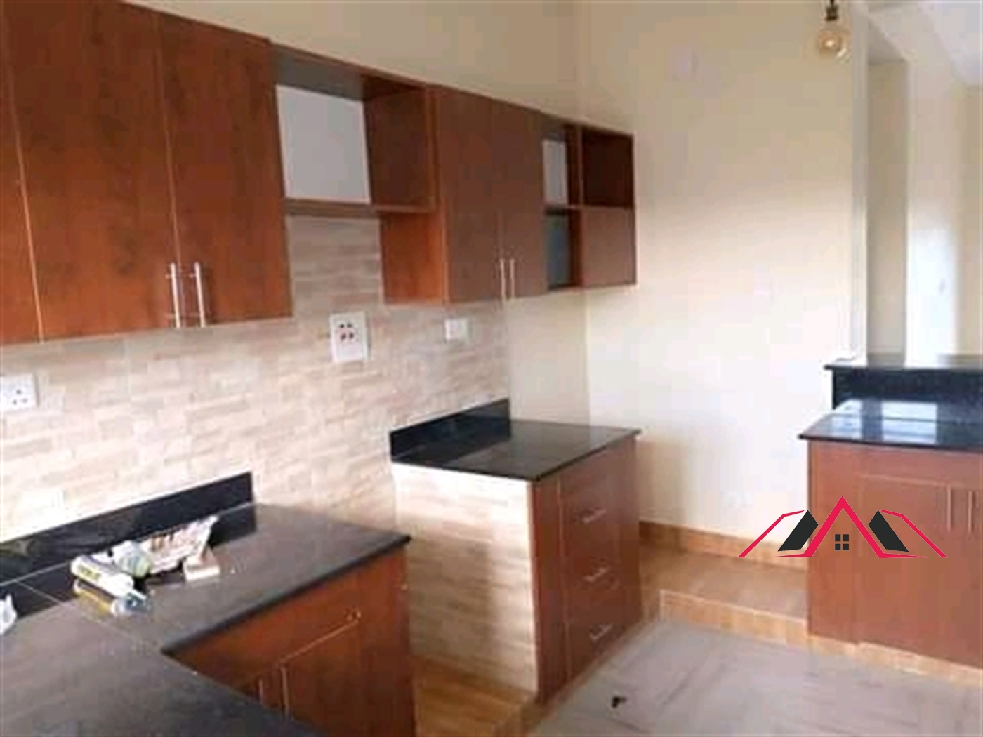 Apartment for rent in Kira Wakiso