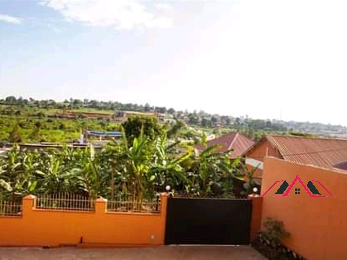 Apartment for rent in Namugongo Wakiso