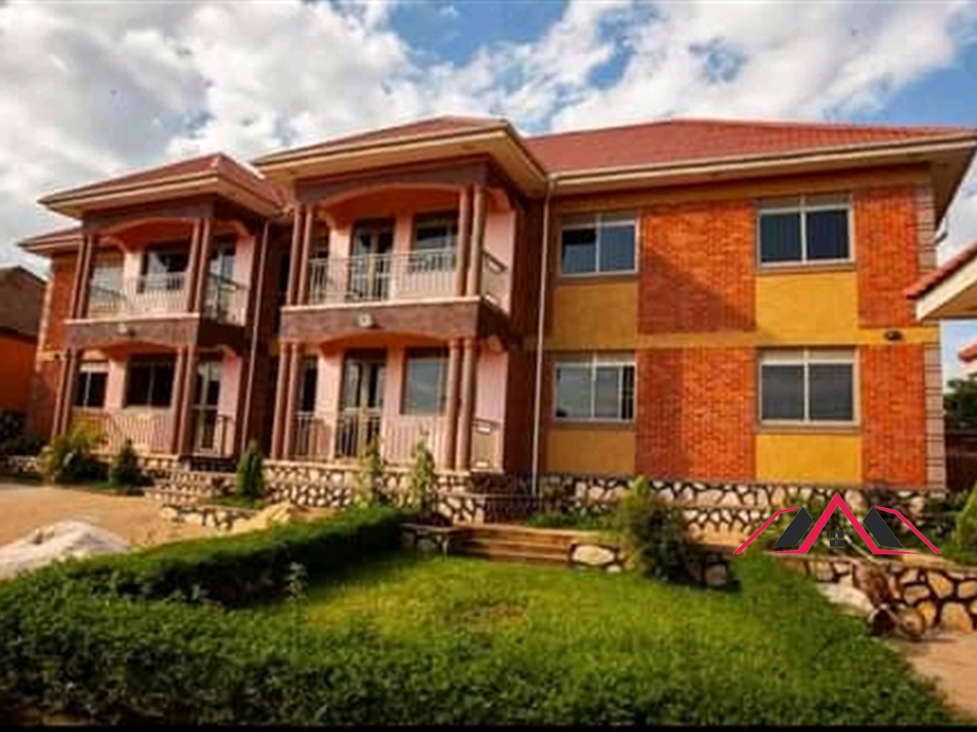 Apartment for rent in Namugongo Wakiso