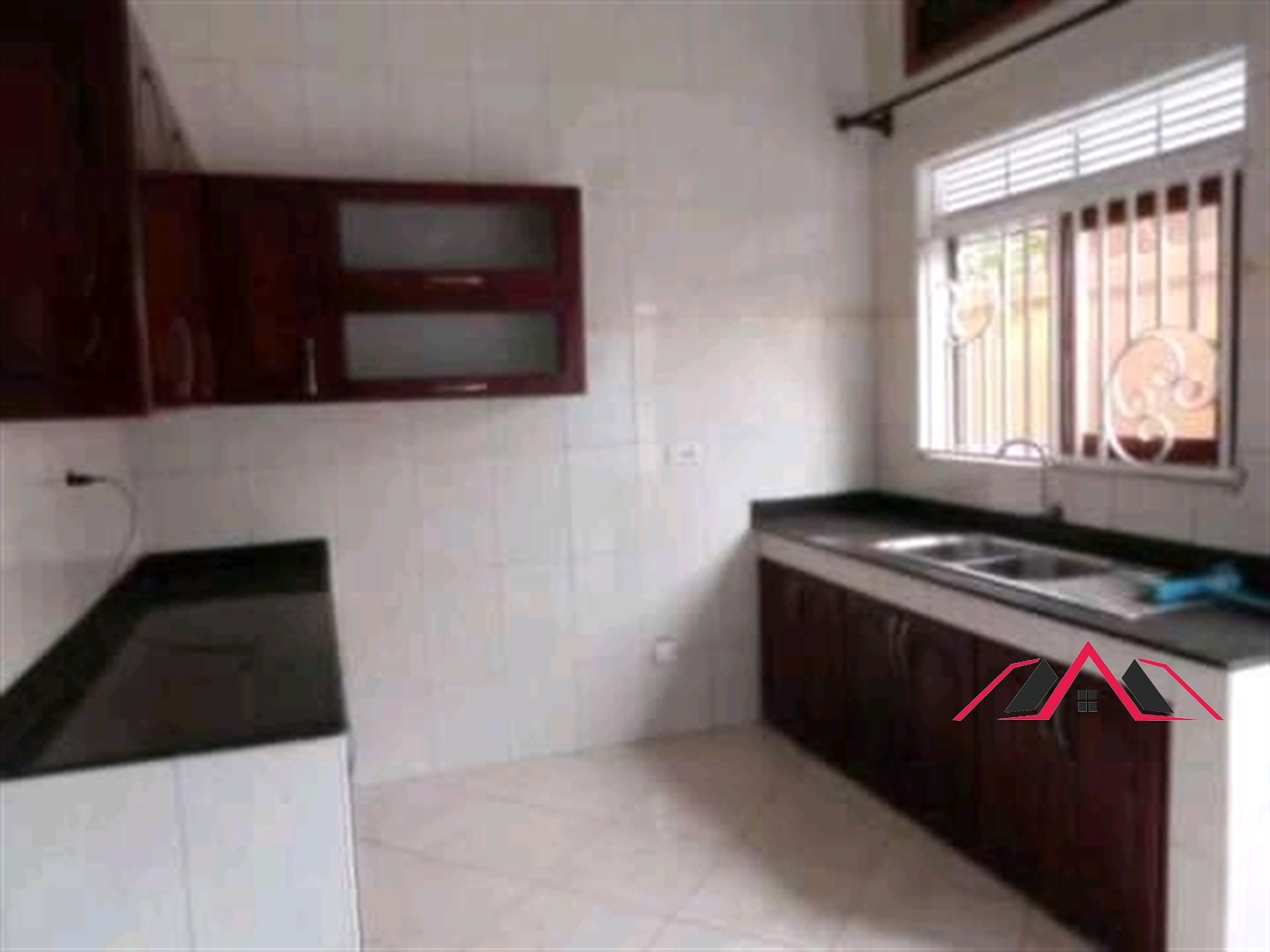 Semi Detached for rent in Kyaliwajjala Kampala