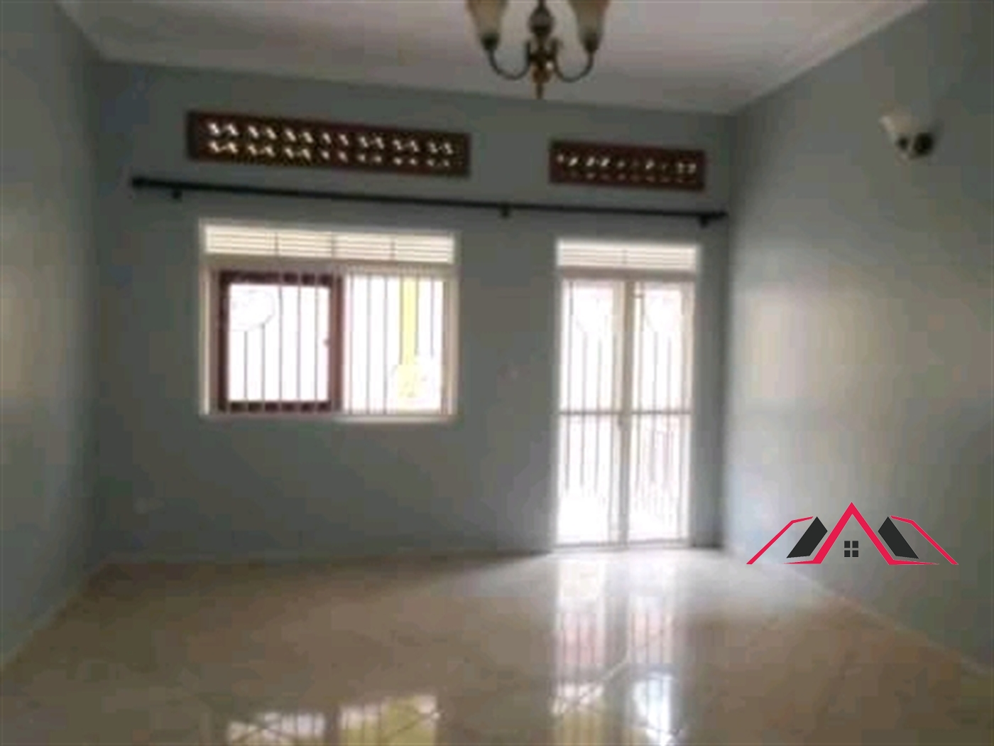 Semi Detached for rent in Kyaliwajjala Kampala