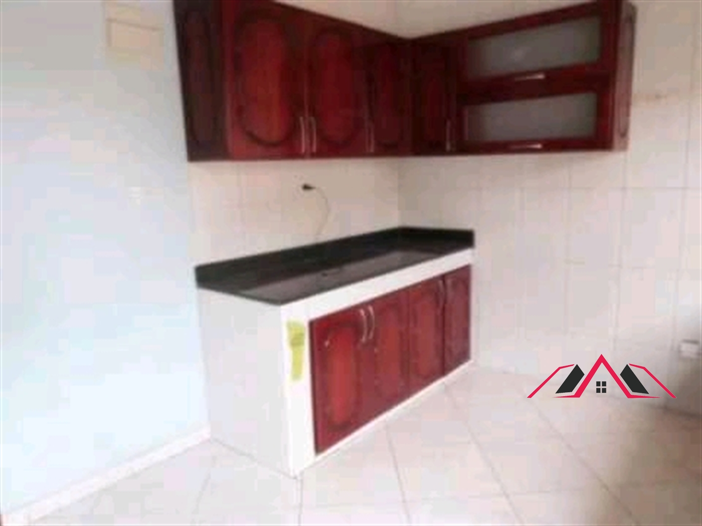 Semi Detached for rent in Kyaliwajjala Kampala