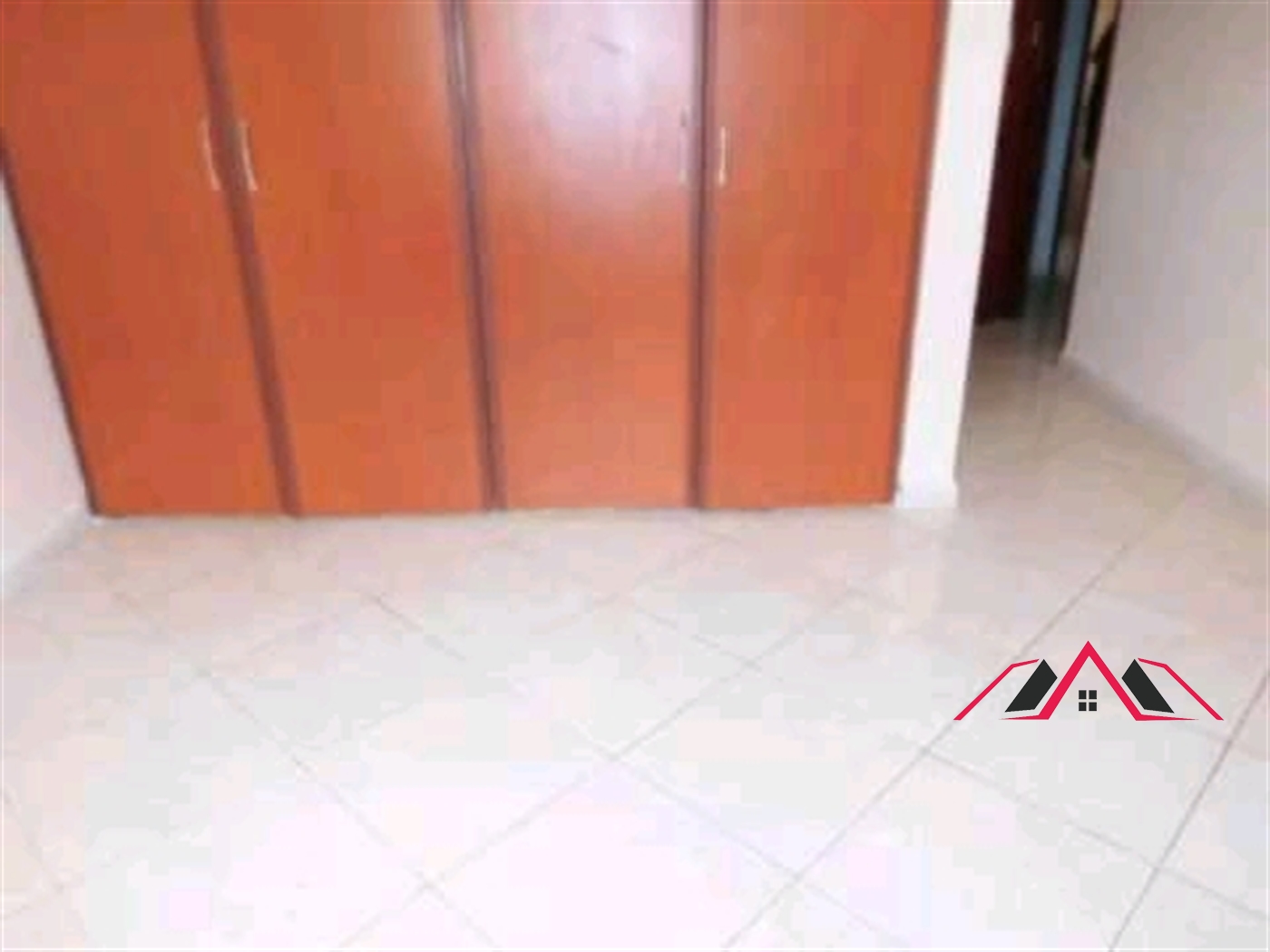 Semi Detached for rent in Kyaliwajjala Kampala