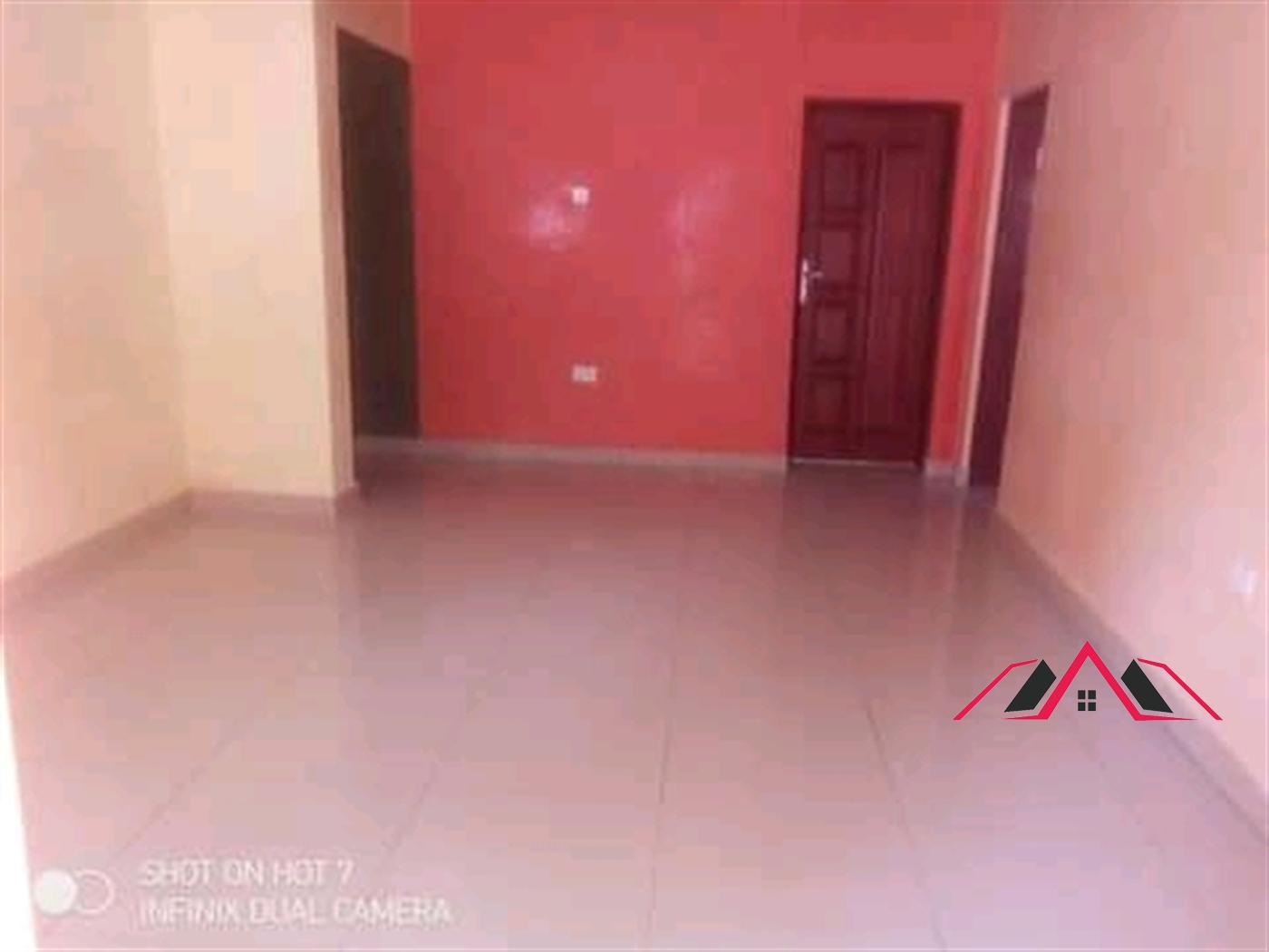 Bungalow for rent in Kira Wakiso