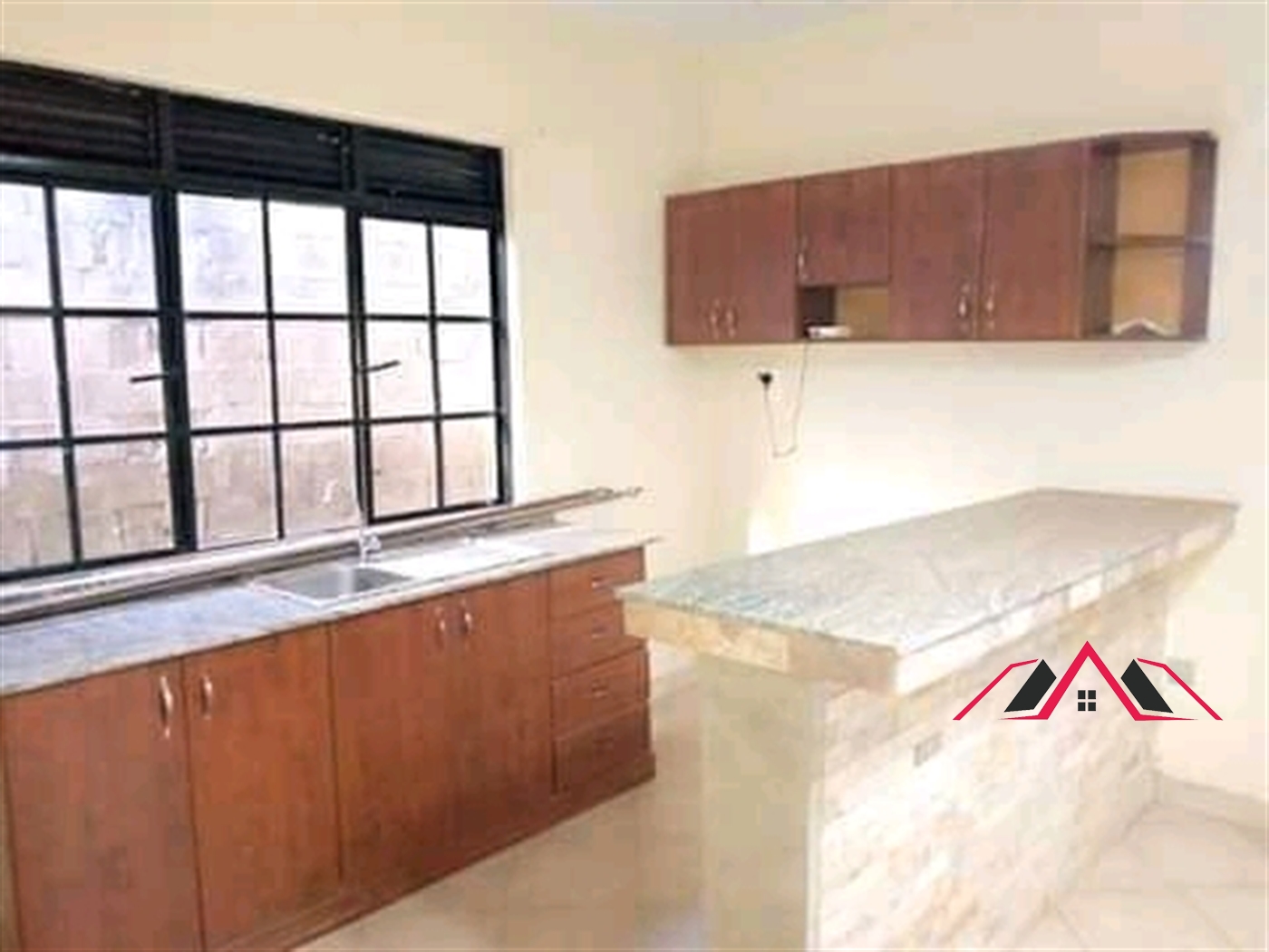 Semi Detached for rent in Kira Wakiso