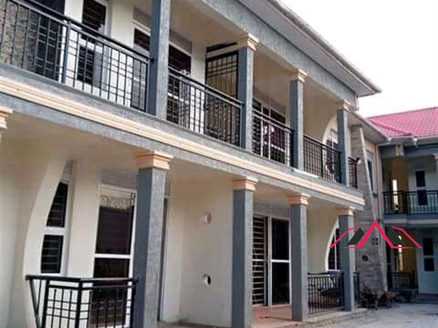 Apartment for rent in Kira Wakiso