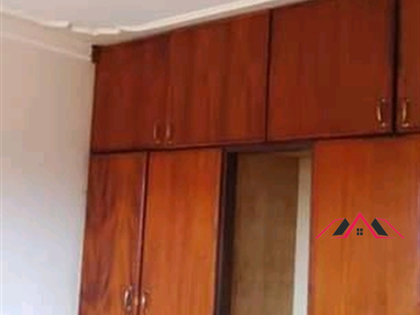 Semi Detached for rent in Kyaliwajjala Kampala