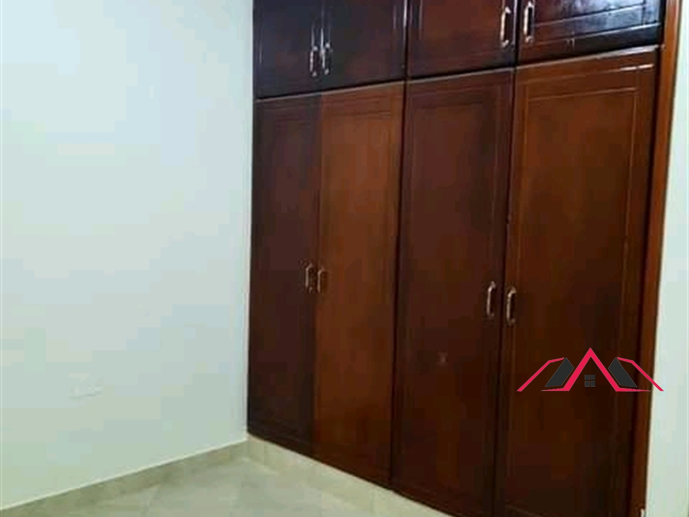 Semi Detached for rent in Kyaliwajjala Kampala