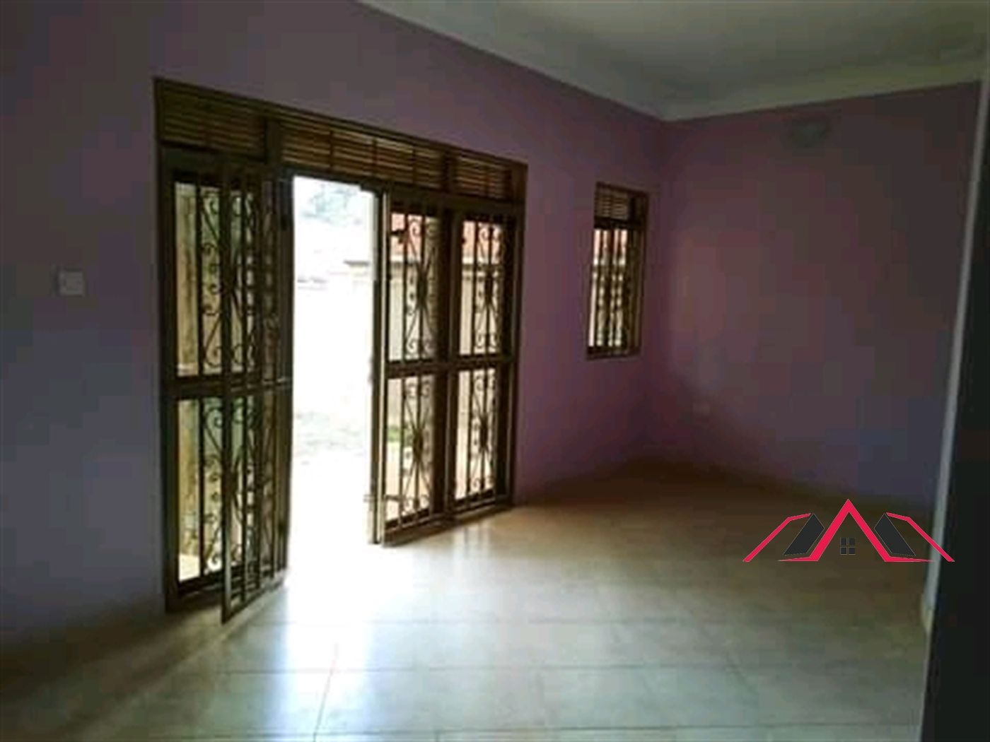 Semi Detached for rent in Kyaliwajjala Kampala