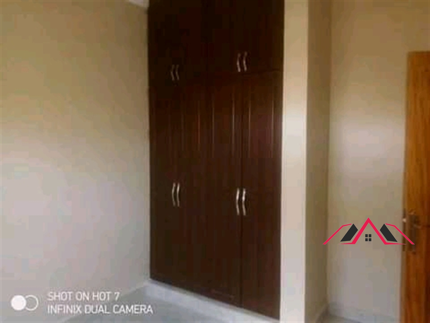 Semi Detached for rent in Kira Wakiso