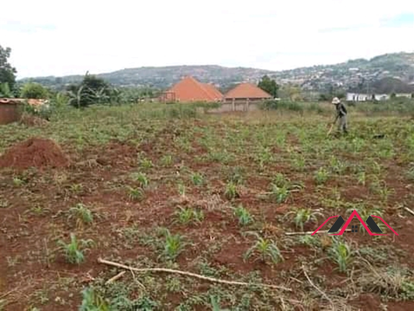 Residential Land for sale in Kira Wakiso