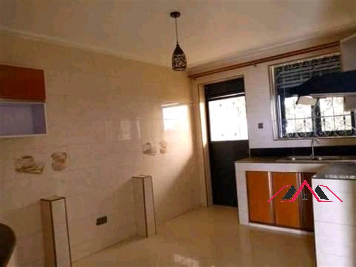 Apartment for rent in Najjera Kampala