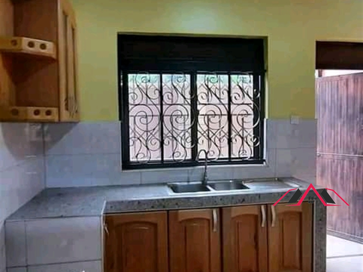 Apartment for rent in Kisaasi Kampala