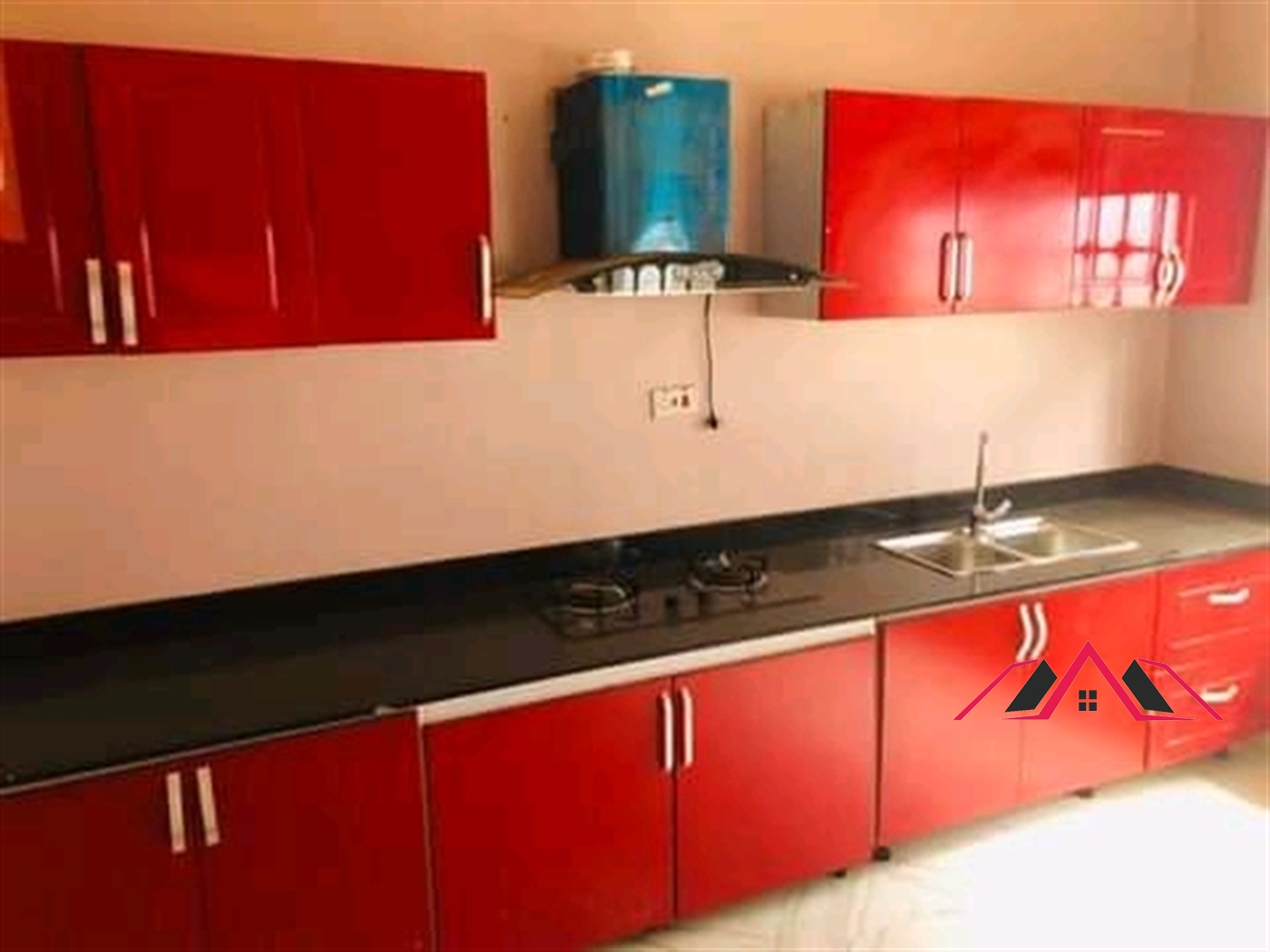 Apartment for rent in Kisaasi Kampala