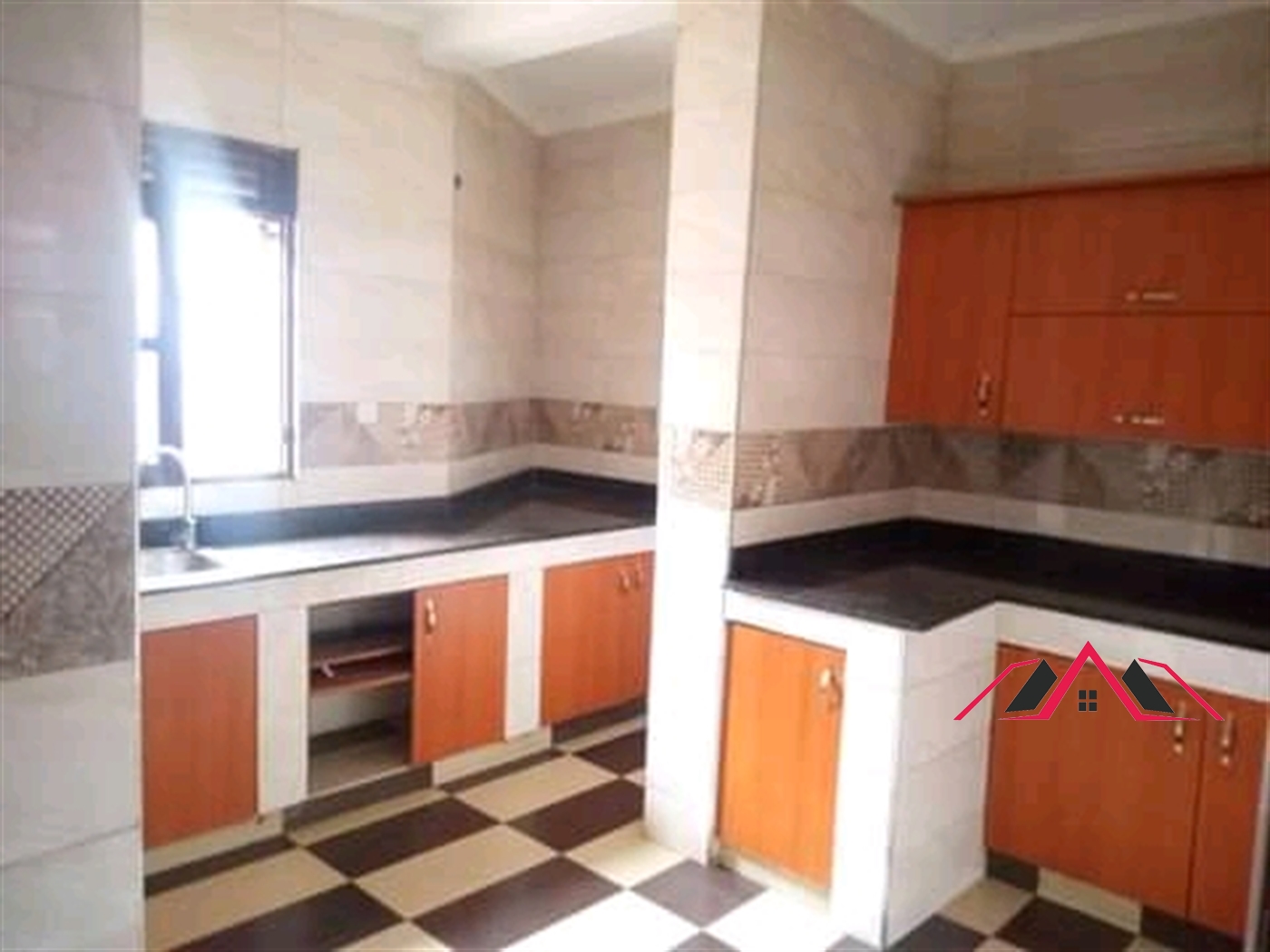 Bungalow for rent in Naguru Kampala