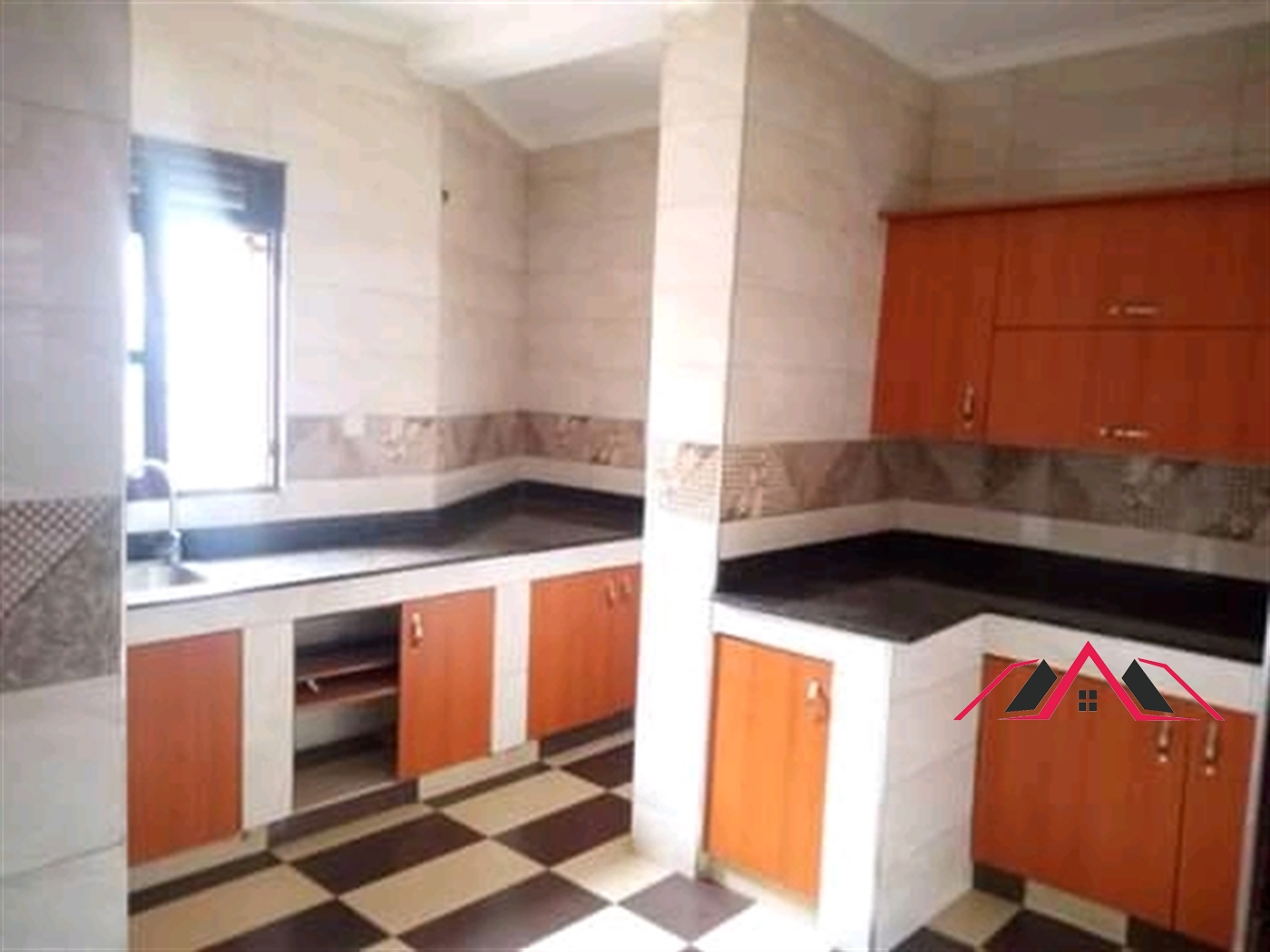 Bungalow for rent in Naguru Kampala