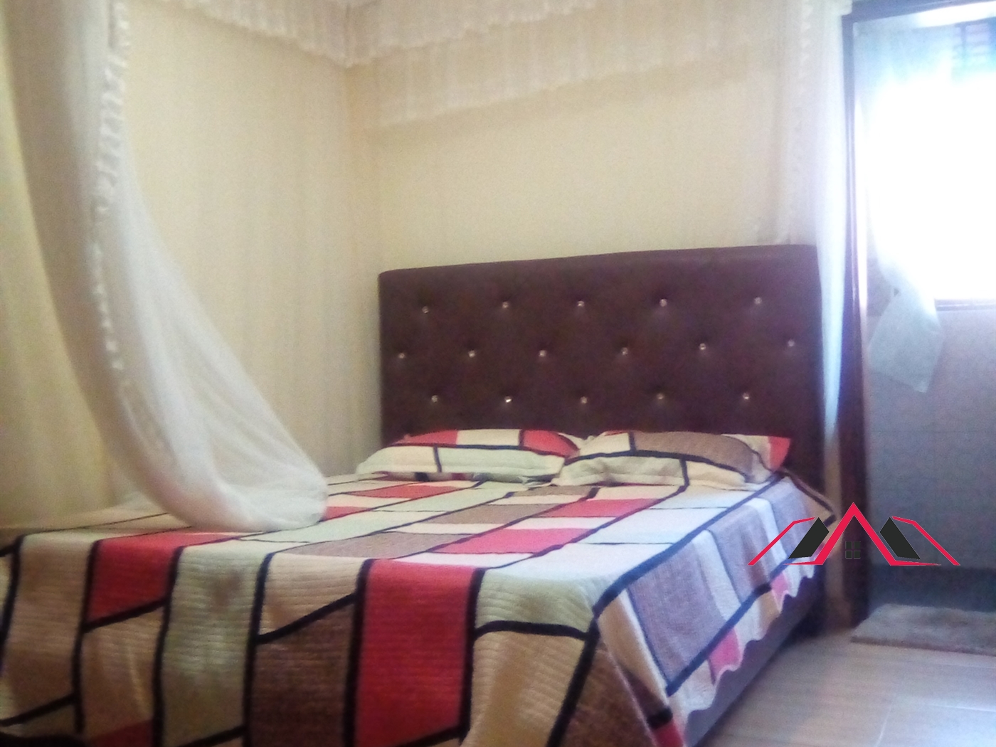 Apartment for rent in Naguru Kampala