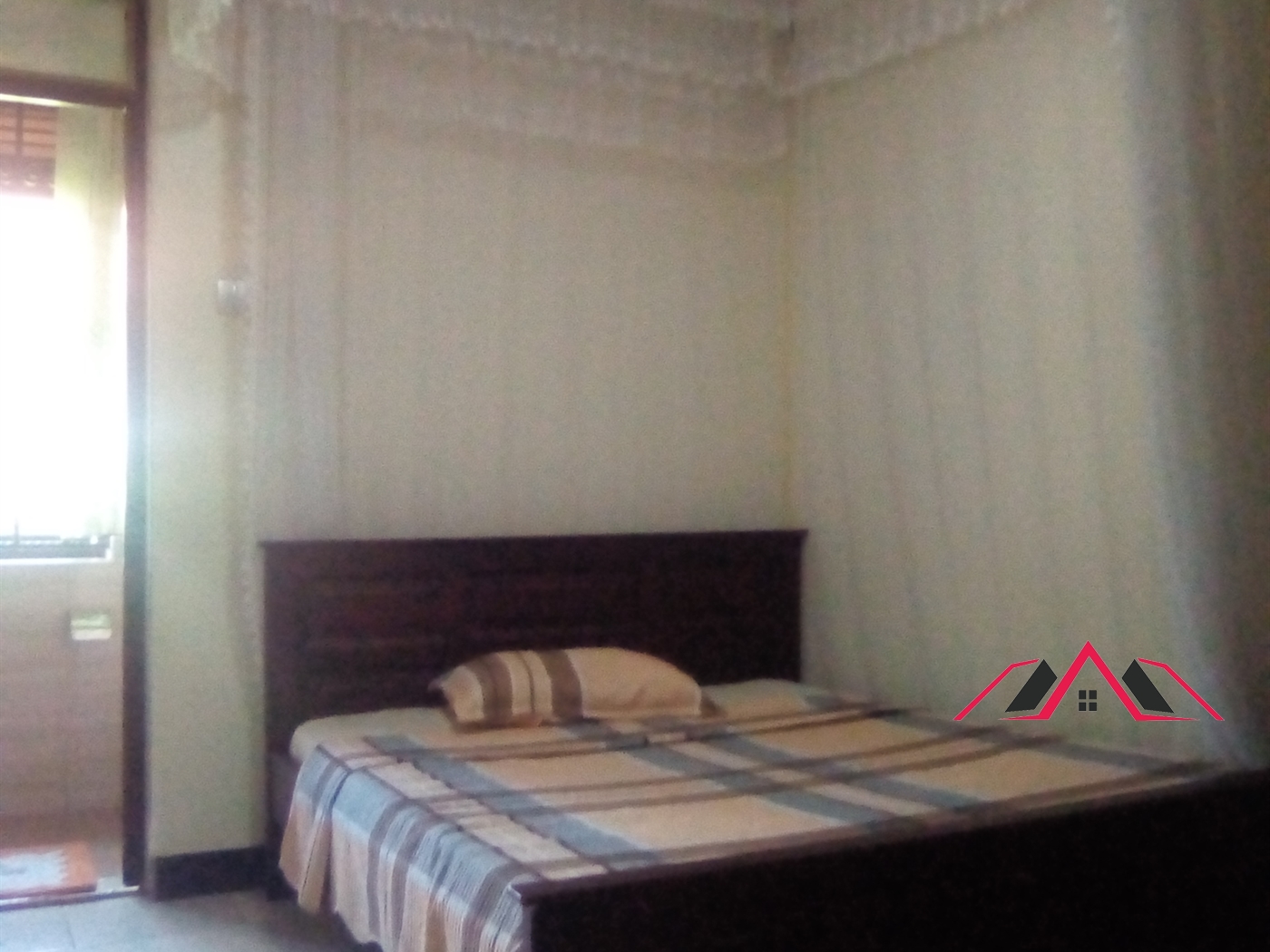 Apartment for rent in Ntinda Kampala