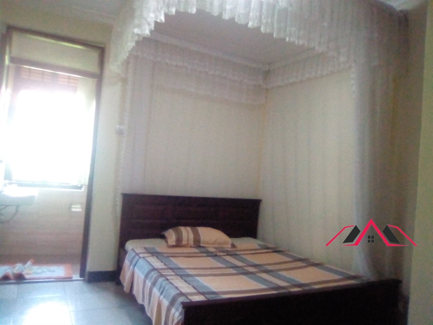 Apartment for rent in Ntinda Kampala