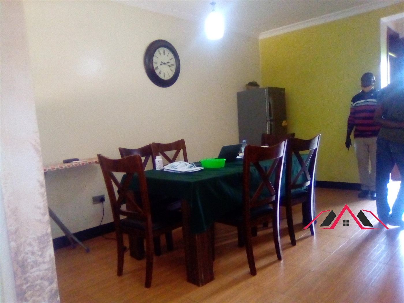 Apartment for rent in Ntinda Kampala