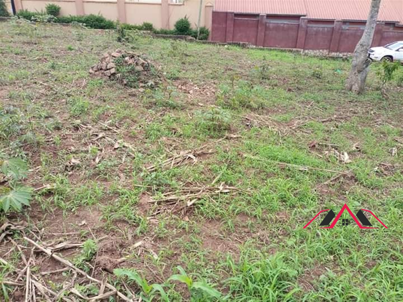 Residential Land for sale in Namugongo Wakiso