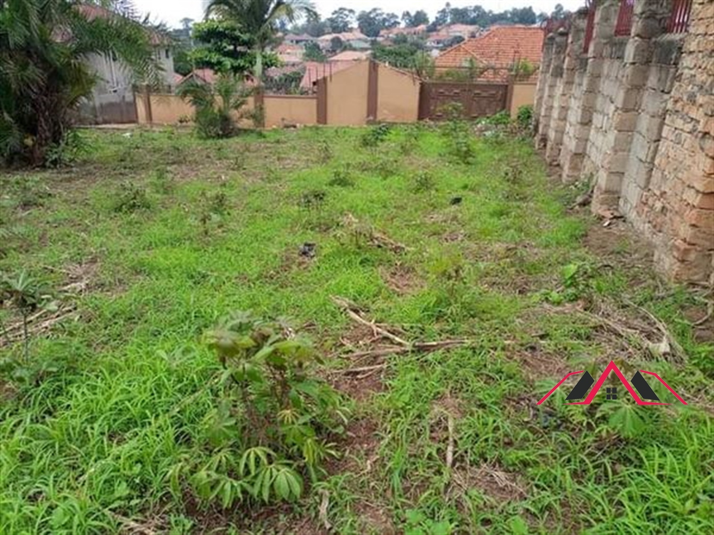 Residential Land for sale in Namugongo Wakiso