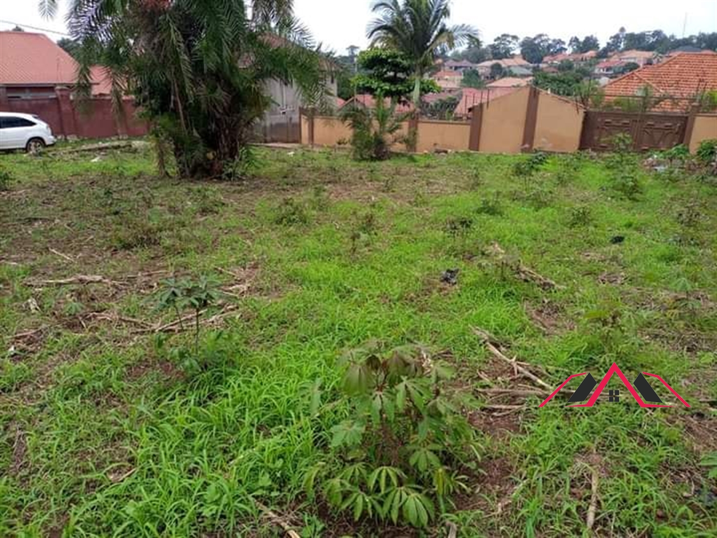 Residential Land for sale in Namugongo Wakiso