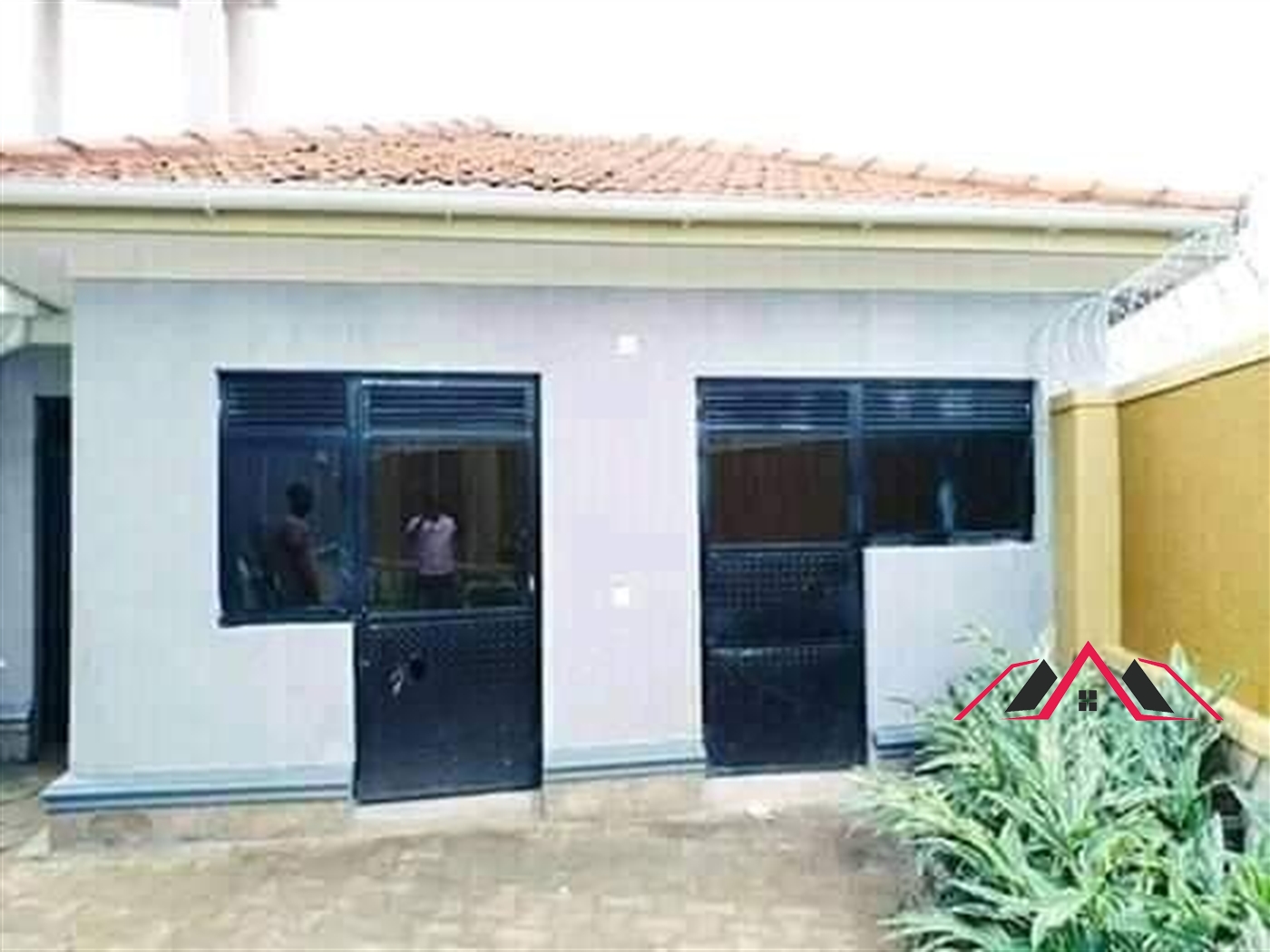 Bungalow for sale in Kira Wakiso