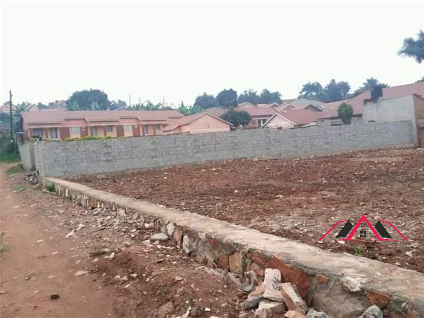 Residential Land for sale in Kisaasi Kampala