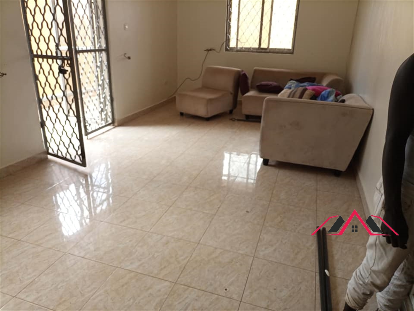 Apartment for rent in Najjera Kampala