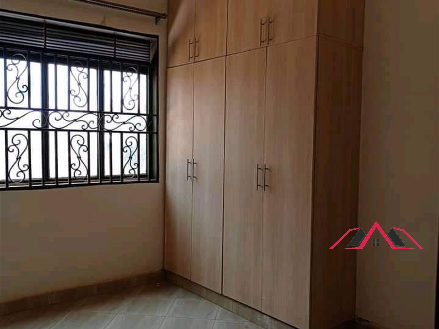 Apartment for rent in Kyaliwajjala Kampala